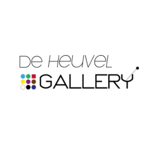 De Heuvel Gallery logo