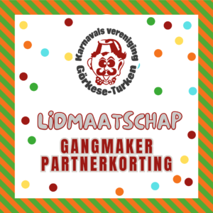 Lidmaatschap 2026-2027 - volwassenen partnerkorting