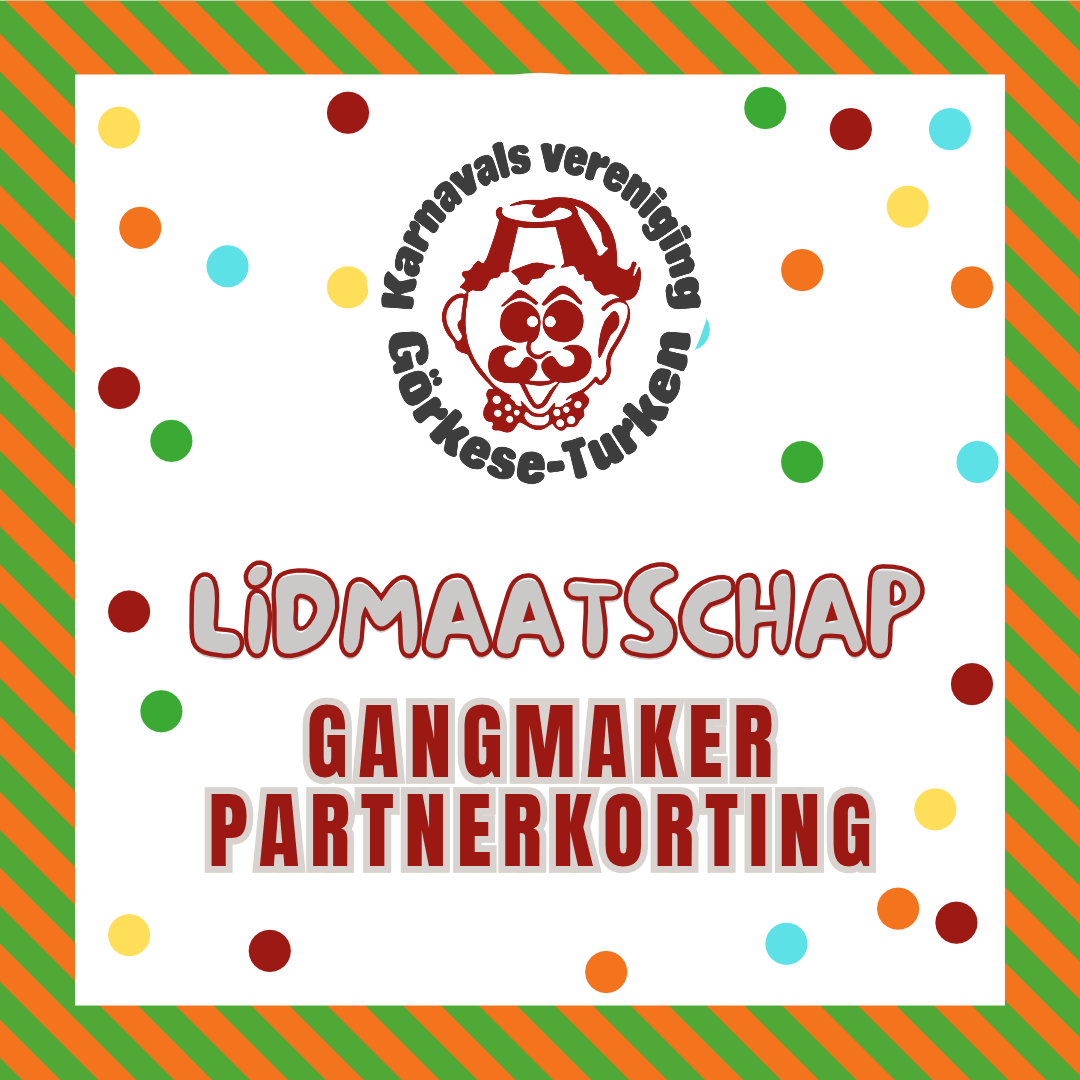 Lidmaatschap 2026-2027 - volwassenen partnerkorting